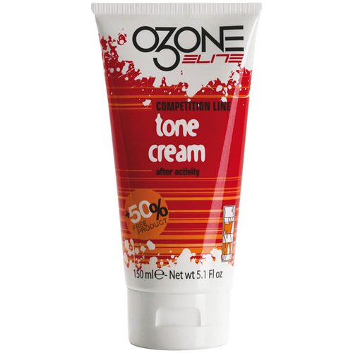 Elite Ozone OZONE 150ml Tube Tone Cream|OZONE Tone Cream Tone Cream|Krem