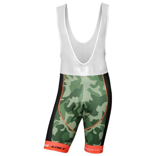 Nalini ARMÉE DE TERRE kurze Trägerhose kurze Trägerhose, für Herren