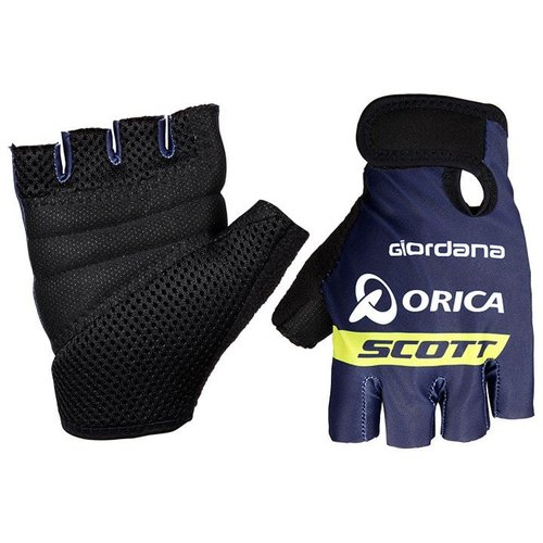 Giordana ORICA-SCOTT 2017 Handschuhe, für Herren