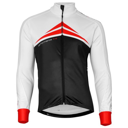Bobteam Bike Jacke, BOBTEAM Performance Line Winterjacke, für Herren