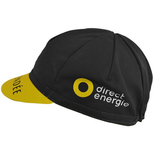 Björka DIRECT ENERGIE 2018 Schirmmütze, für Herren, Fahrradcap, Radcap|DIRECT ENERGIE