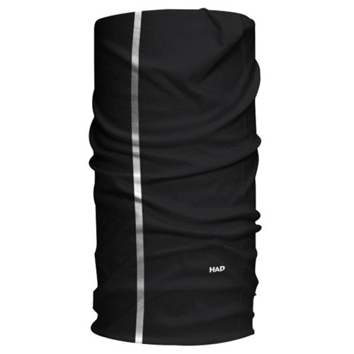 Had Multifunktionstuch Reflective Black Eyes, für Herren, Fahrradbekleidung|HAD