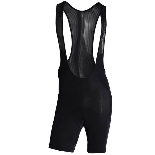 Nalini Kurzbein-Trägerhose Tramontana, für Herren