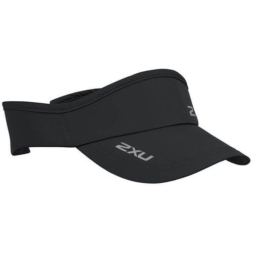 2xu Visor Run, für Herren, Triathlonbekleidung|Run Visor, for men, Triathlon