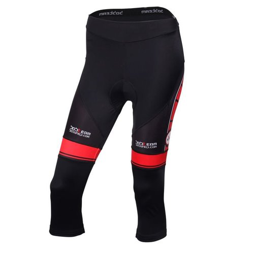 Bobteam Rennrad Hose, BOBTEAM Infinity Damen Kniehose