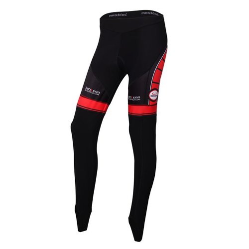 Bobteam Radhose, BOBTEAM Infinity lange Damen Radhose