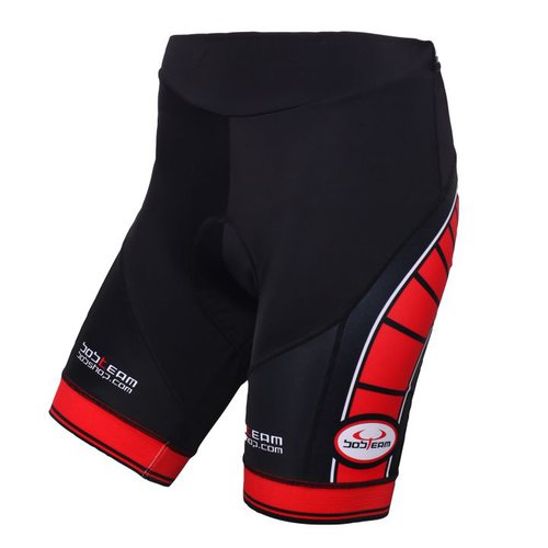 Bobteam Radlerhose, BOBTEAM Infinity Damen Radhose