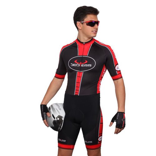 Bobteam Racebody Infinity, für Herren