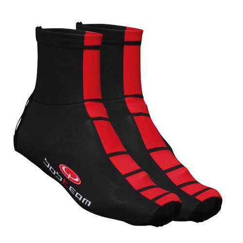 Bobteam Radüberschuhe, BOBTEAM Colors Thermoüberschuhe, Unisex (Damen / Herren)