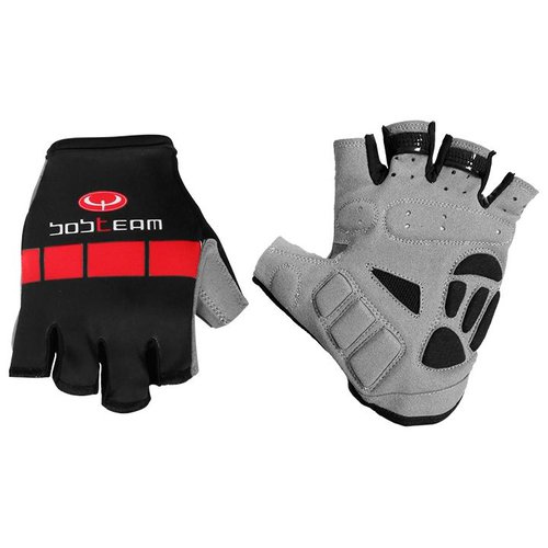 Bobteam Fahrradhandschuhe, BOBTEAM Handschuhe Colors, für Herren