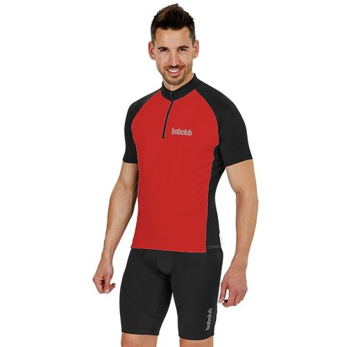 Bobclub Set (Radtrikot + Radhose) BOBCLUB, für Herren|BOBCLUB Set (cycling jersey +