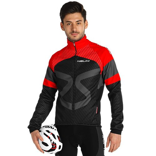 Nalini Winterjacke Tuono, für Herren
