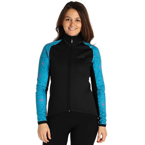 Nalini Crit 2.0 Damen Winterjacke