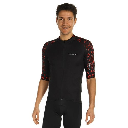 Nalini Sydney 2000 Kurzarmtrikot, für Herren