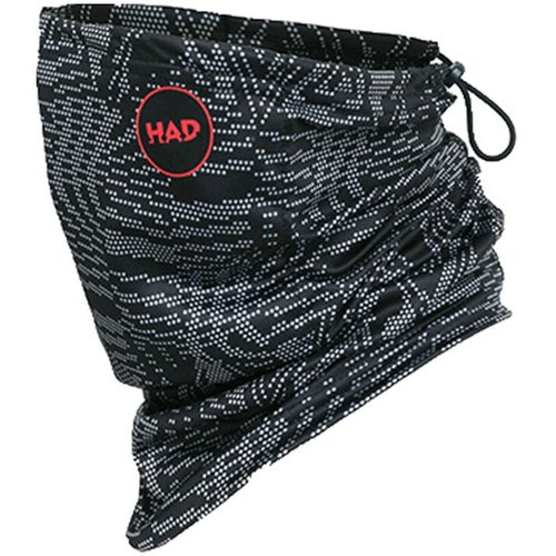 Had X-Filter Peak Black Maske, für Herren, Radbekleidung|HAD X-Filter Peak Black