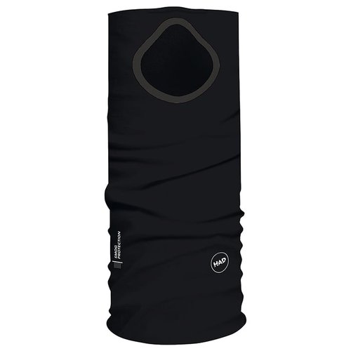 Had Multifunktionstuch Smog Protection, für Herren, Fahrradbekleidung|HAD Smog