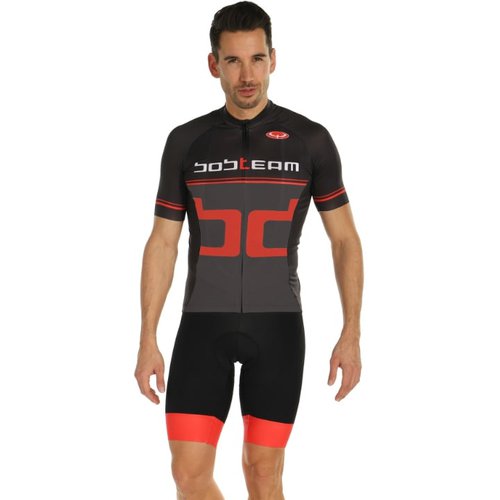 Bobteam Set (Radtrikot + Radhose) BOBTEAM Stupendo, für Herren|BOBTEAM Stupendo Set