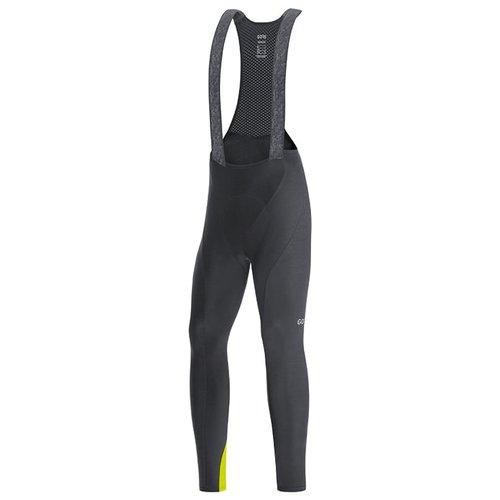 Gore Wear C3 lange Trägerhose, für Herren