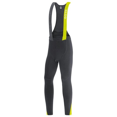 Gore Wear C5 lange Trägerhose, für Herren