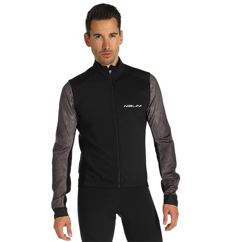 Nalini Winterjacke Pro Gara, für Herren