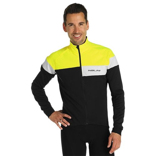 Nalini Winterjacke Pista, für Herren