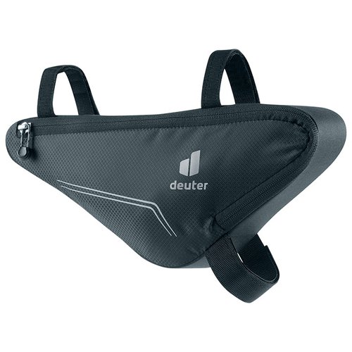 Deuter Rahmentasche Front Triangle Bag Rahmen, Fahrradzubehör|DEUTER Front