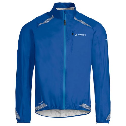 Vaude Luminum Performance II Regenjacke, für Herren