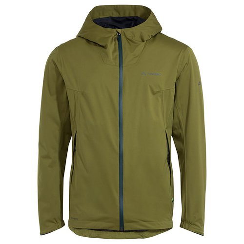 Vaude Regenjacke Cyclist, für Herren