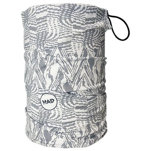 Had Maske X-Filter, für Herren, Radbekleidung|HAD X-Filter Peak White Mask, for