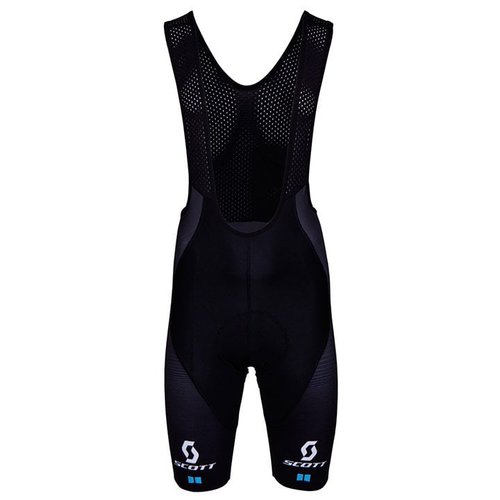 Bioracer TEAM DSM Pro Team 2021 kurze Trägerhose, für Herren