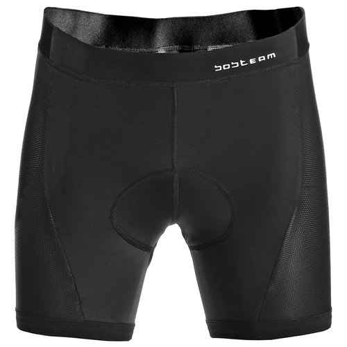 Bobteam Radunterhose, BOBTEAM Innenhose, für Herren
