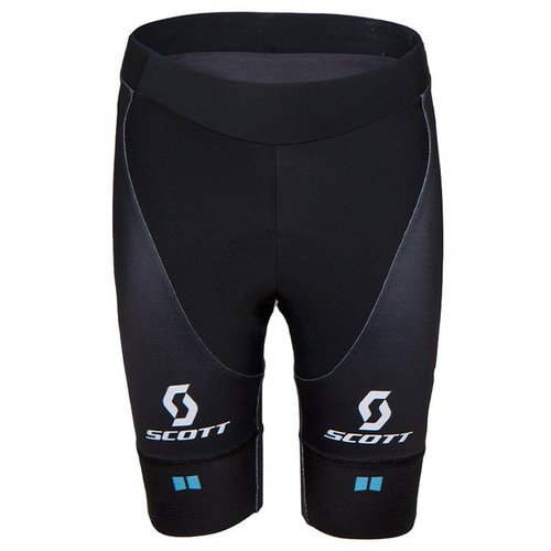 Bioracer TEAM DSM 2021 Kinder Radhose