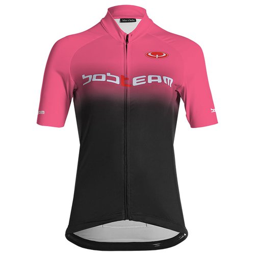 Bobteam Radtrikot, BOBTEAM Primadonna Damentrikot