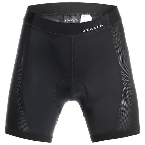 Bobteam Rad Unterhose, BOBTEAM Damen Innenhose