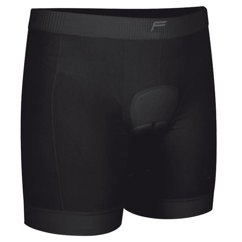 F-lite Innenhose schwarz, für Herren