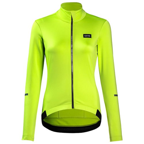 Gore Wear Progress Thermo Damen Langarmtrikot