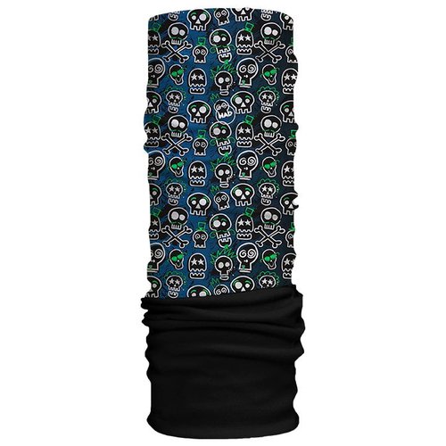Had Kinder Multifunktionstuch Fleece Skully|HAD Originals Fleece Multifunctional