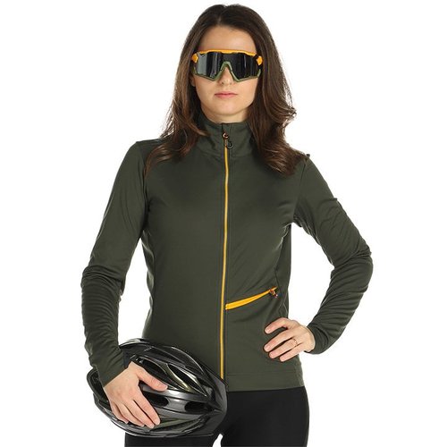 Castelli Damen Go Light Jacket