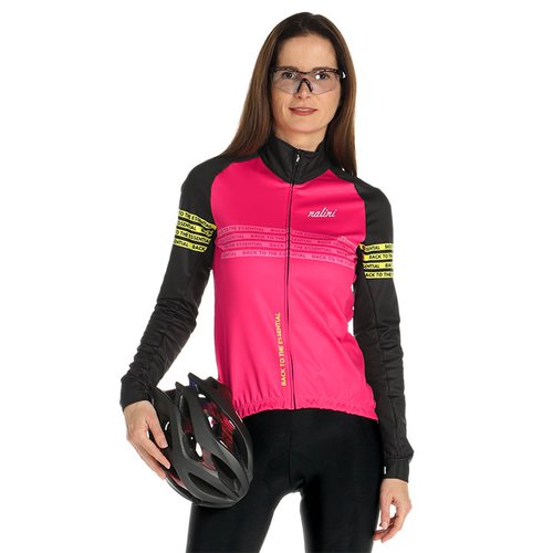 Nalini Strada Damen Winterjacke