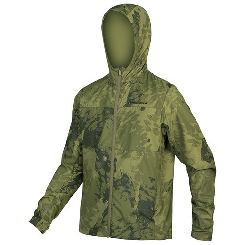 Endura Hummvee WP Shell Windjacke, für Herren