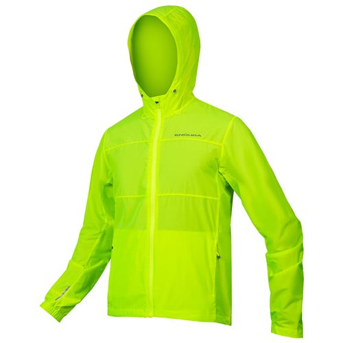 Endura Hummvee Windjacke, für Herren