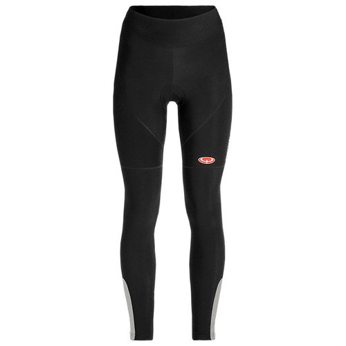 Bobteam Rennradhose, BOBTEAM Thermic Plus lange Damen Radhose