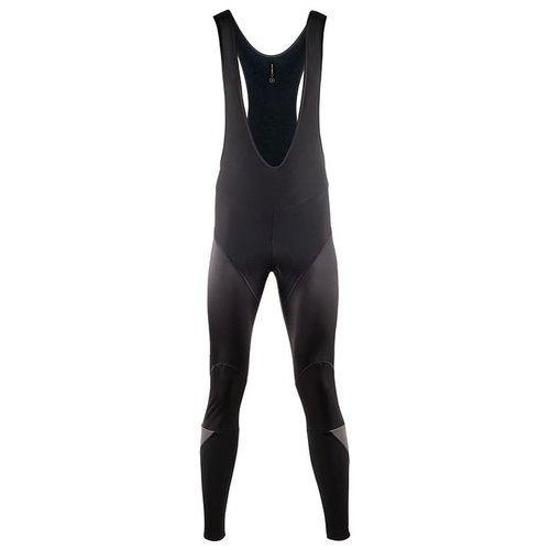 Nalini Road Wind lange Trägerhose, für Herren