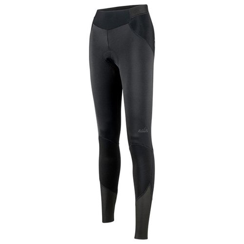 Nalini Road Wind lange Damen Radhose