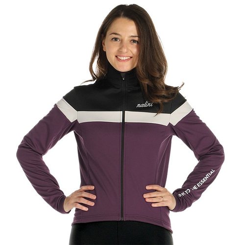 Nalini Road Damen Winterjacke