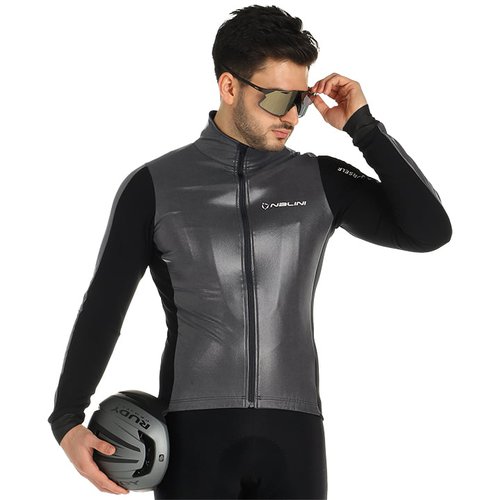 Nalini Winterjacke Warm Reflex, für Herren