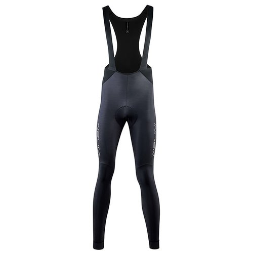 Nalini New Classica lange Trägerhose, für Herren