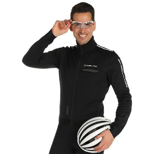 Nalini Winterjacke Ergo Shield, für Herren