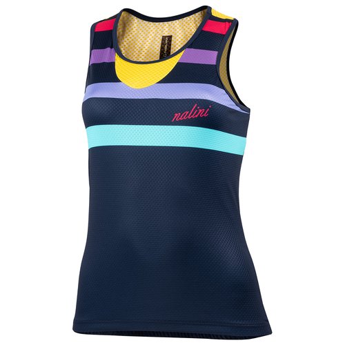 Nalini Damen Radtop