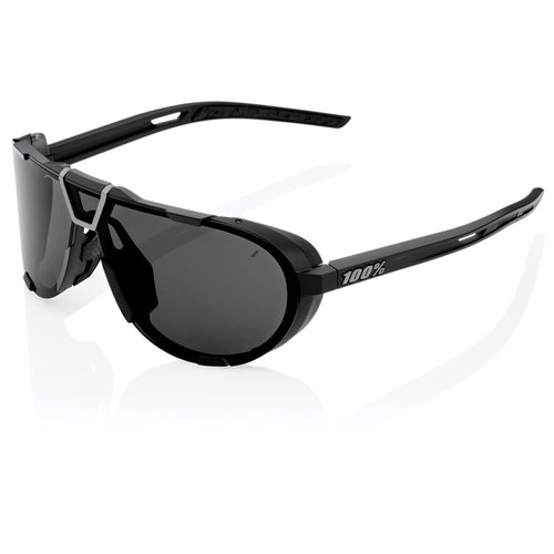 100 Percent Brillenset Westcraft matt Brille, Unisex (Damen / Herren)|100% Westcraft
